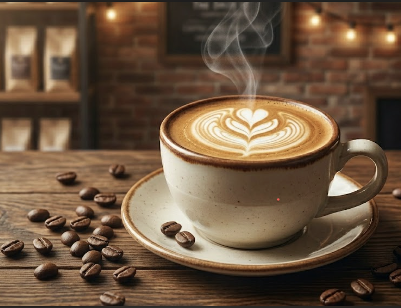 Brew Bliss