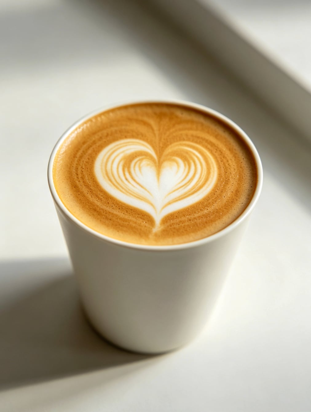 Cappuccino (Tall)