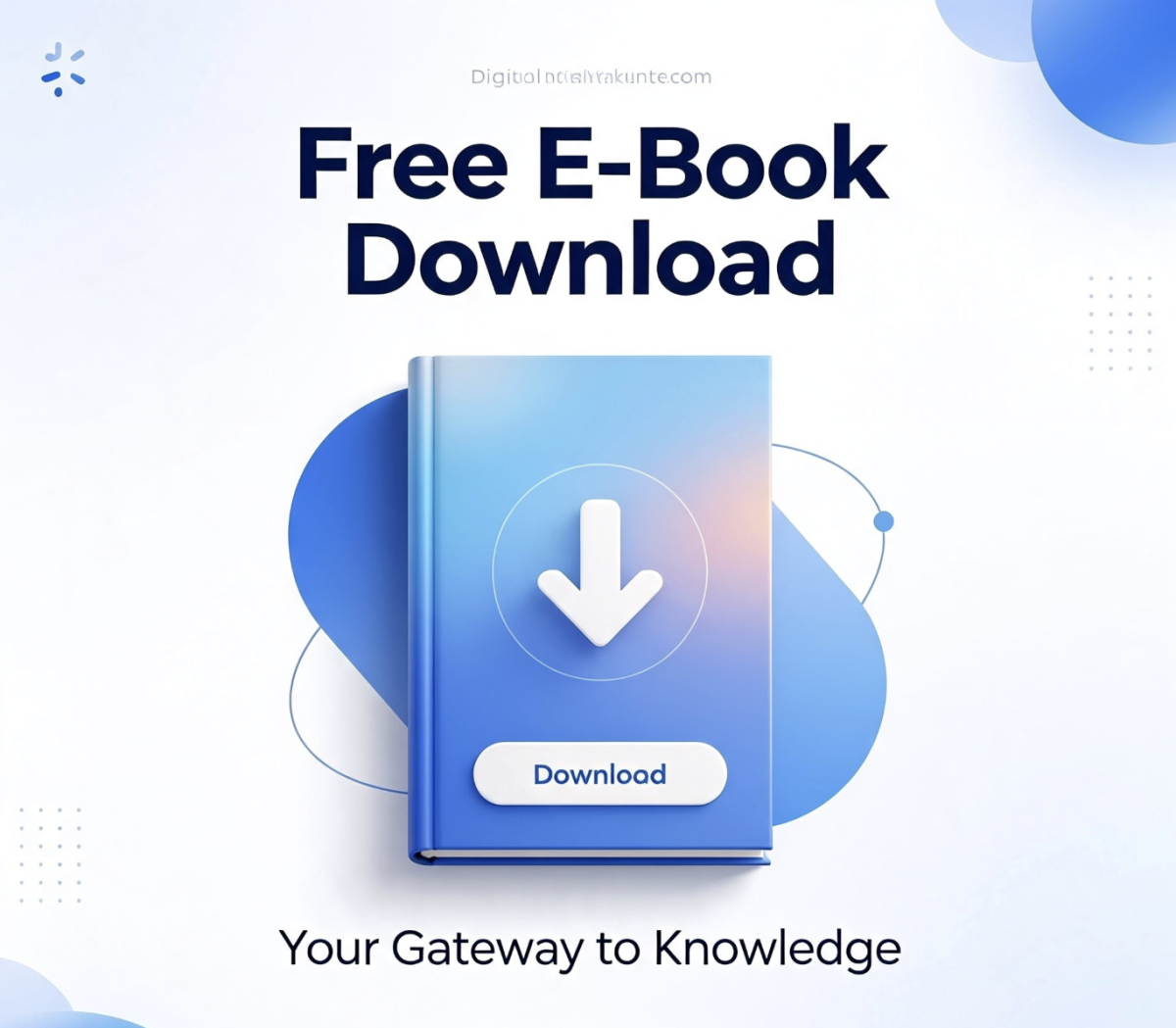 Free E-Book Download