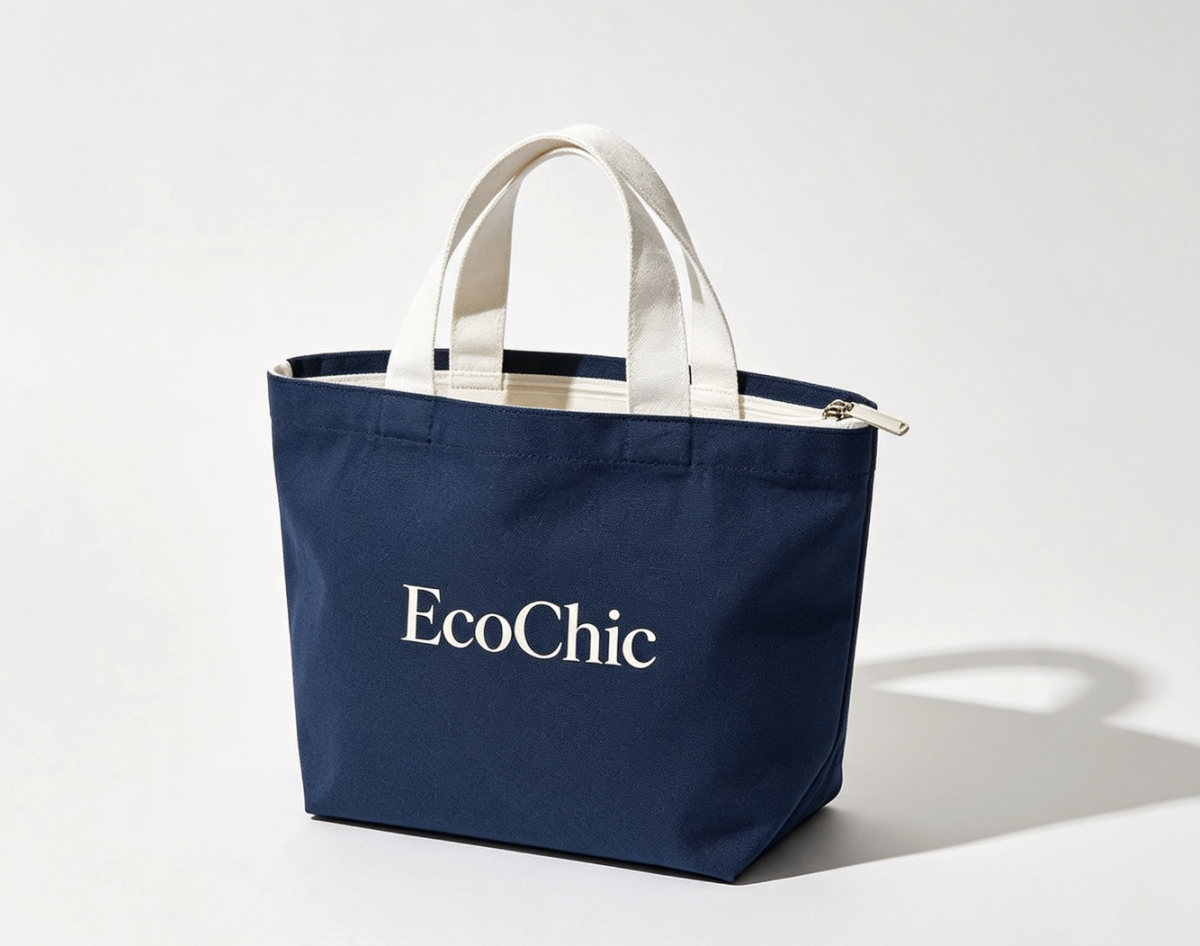 Free Tote Bag
