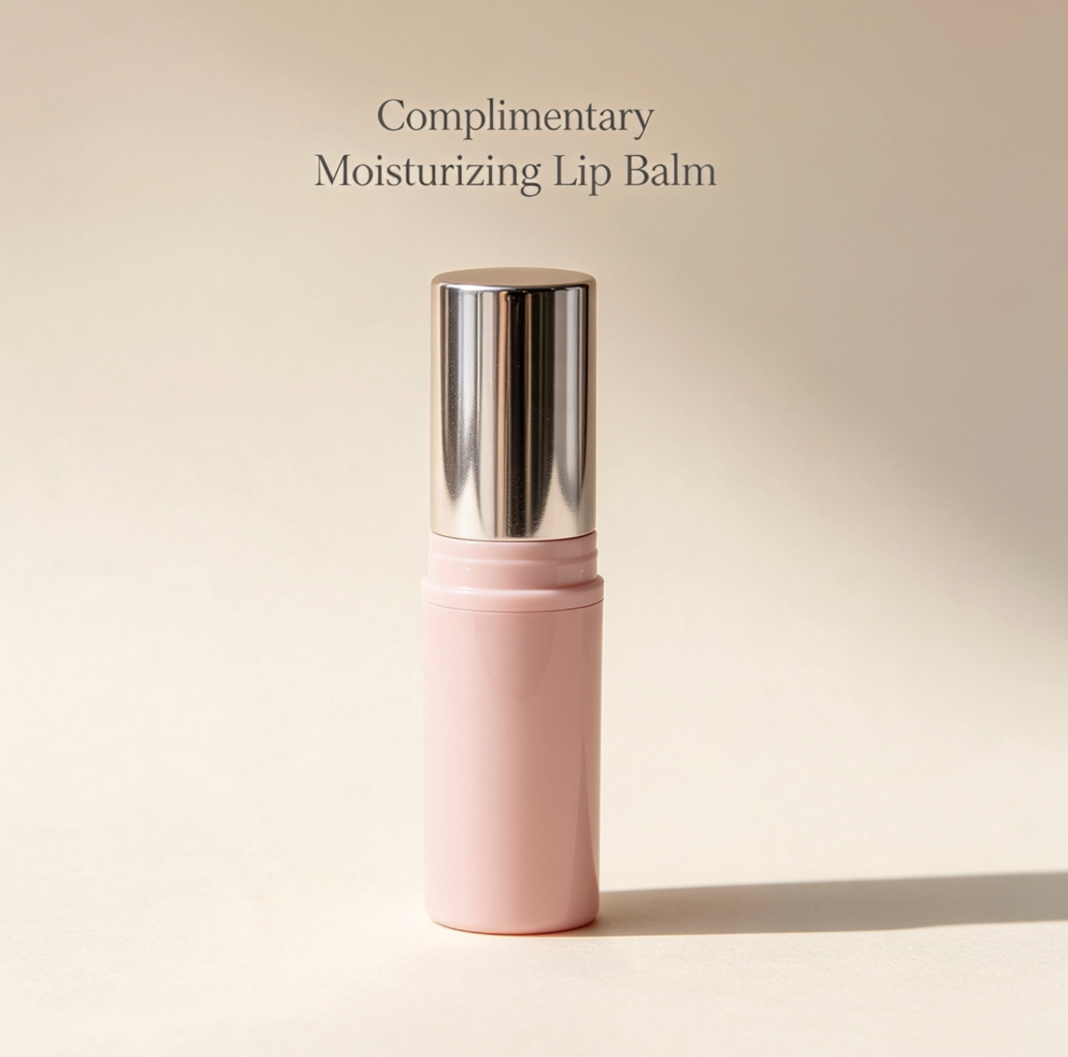 Free Lip Balm