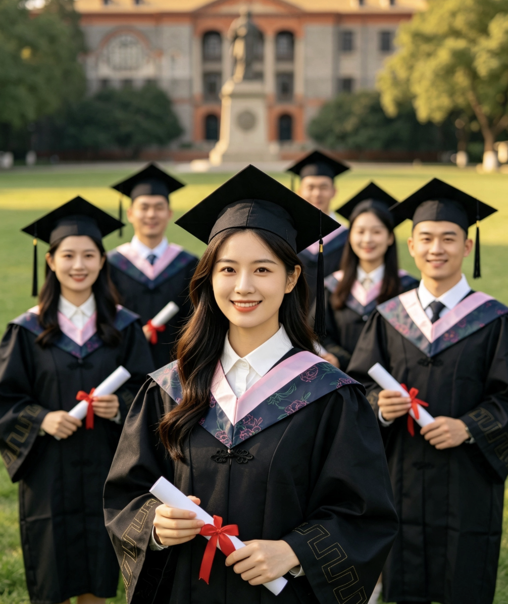 Graduation Photo Package