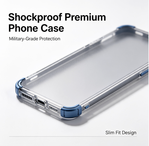 Phone Case Premium
