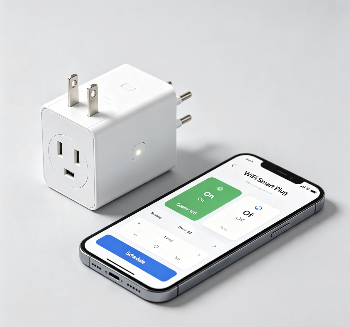 Smart Plug 2-Pack