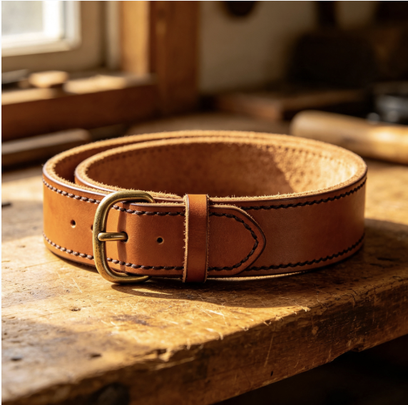 Camera Strap Leather