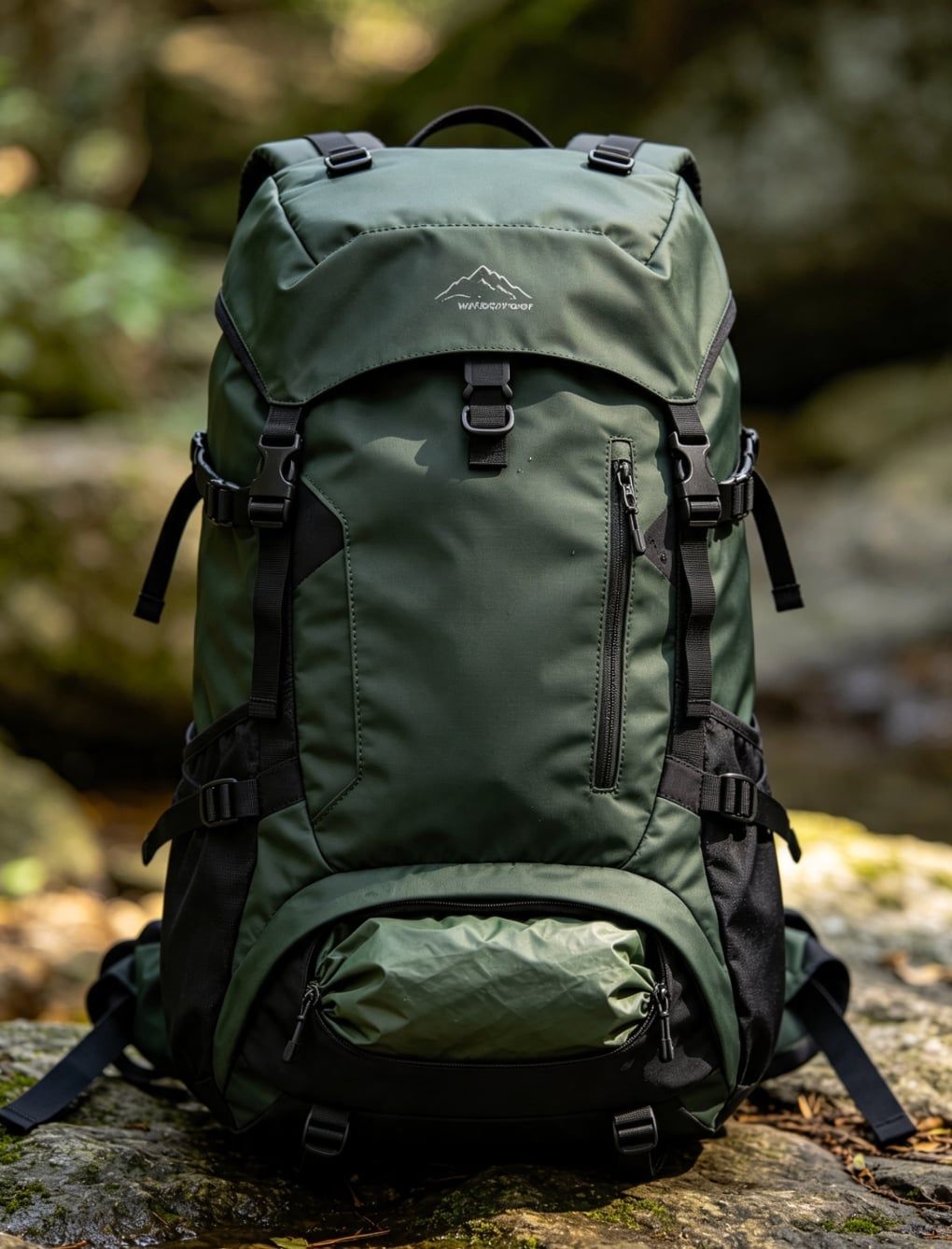 Hiking Backpack