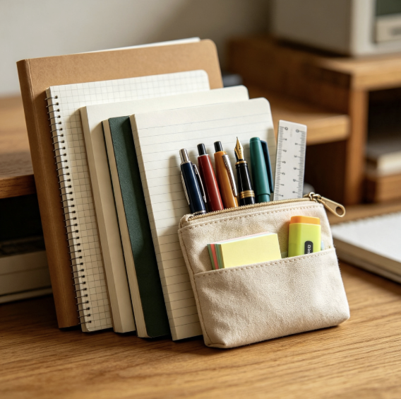School Supplies Bundle