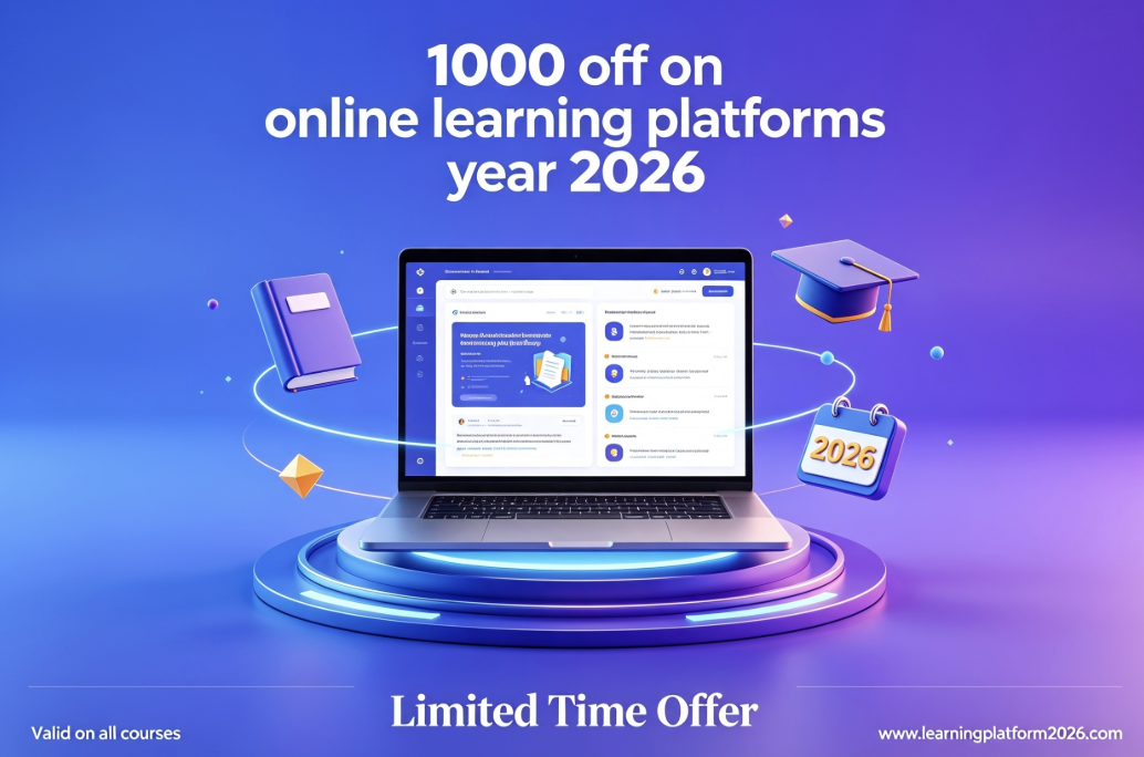 Online Course Voucher