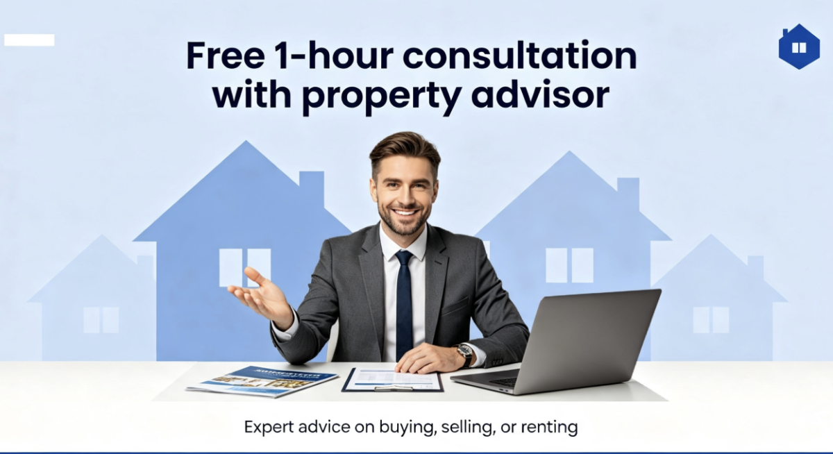 Real Estate Consultation