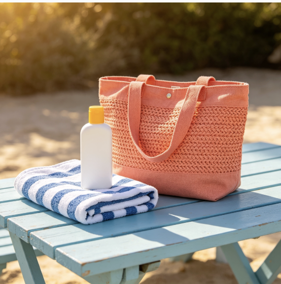 Summer Beach Kit