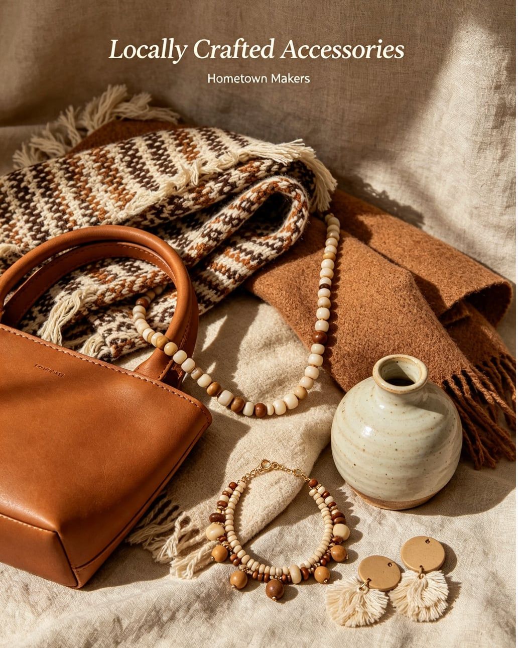 Designer Accessory Set