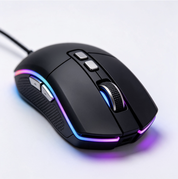 Gaming Mouse