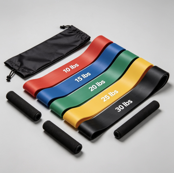 Resistance Band Set