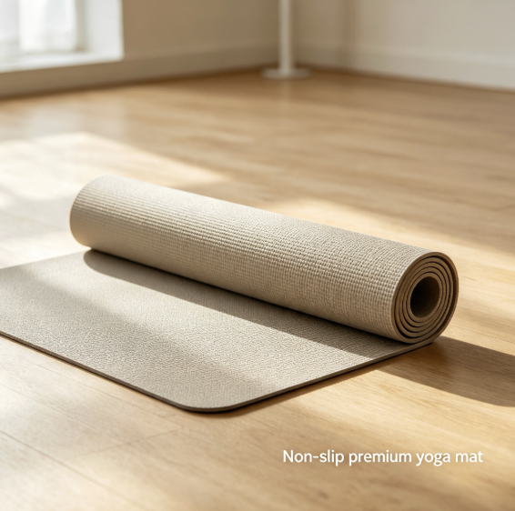 Yoga Mat Premium