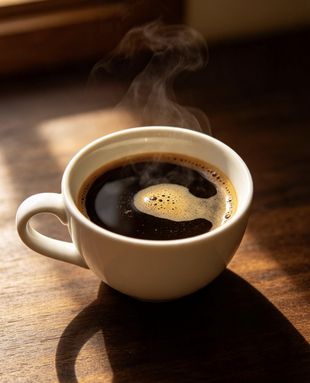Brewed just for you!