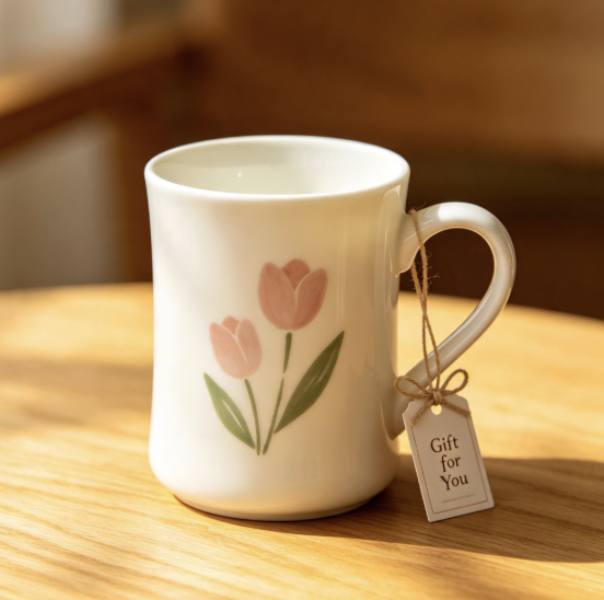 Mug Milestones