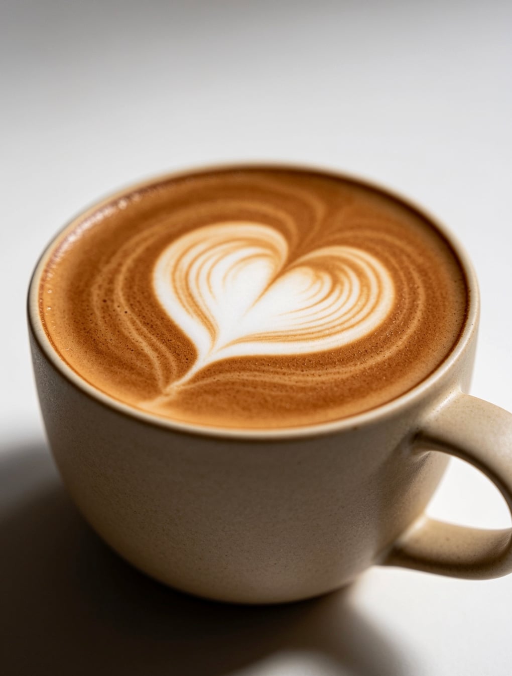 Mocha Latte (Grande)