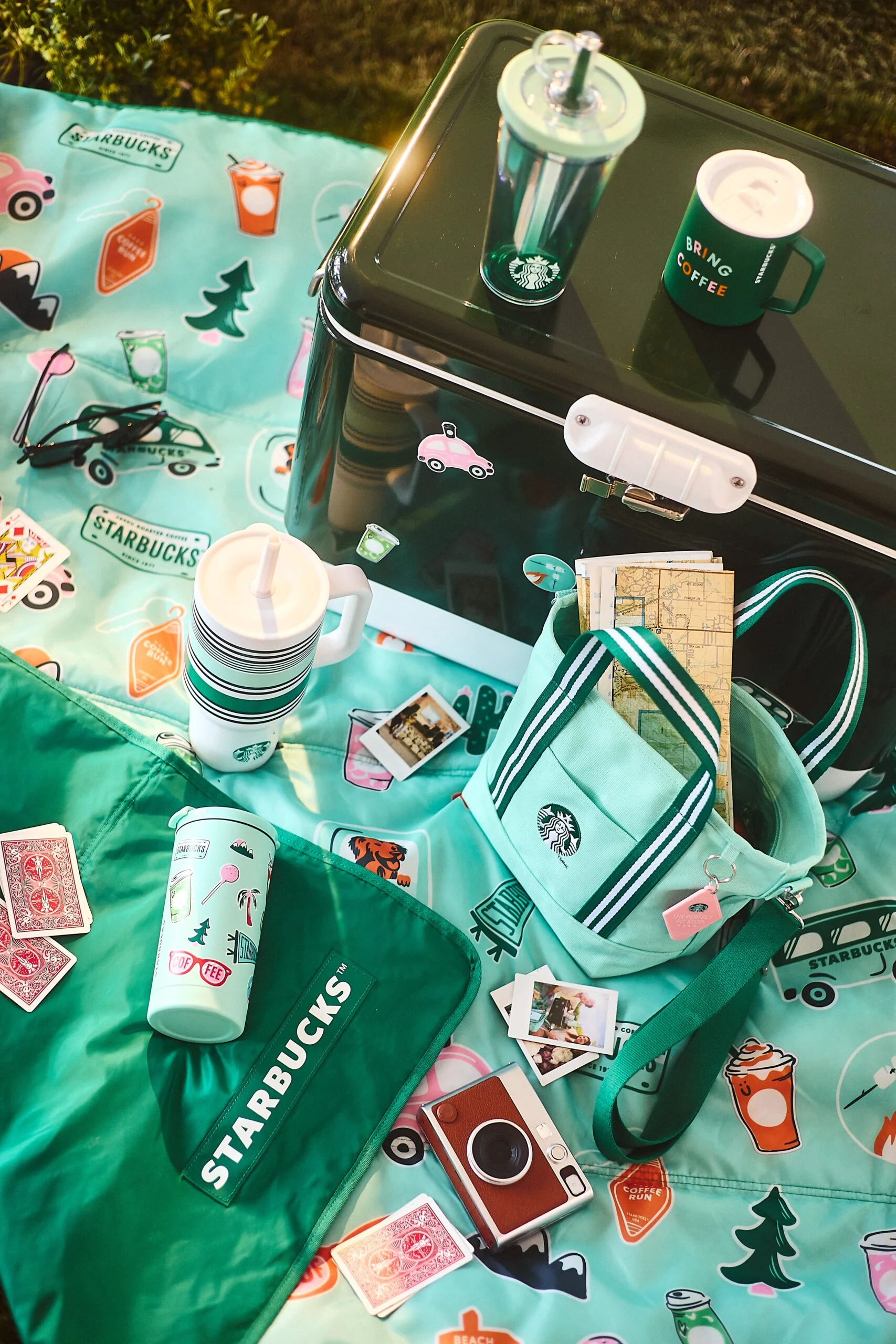 Limited Edition Merchandise Pack