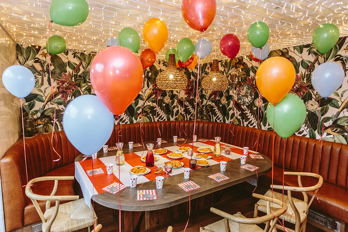 Birthday Month Discount – 20% OFF