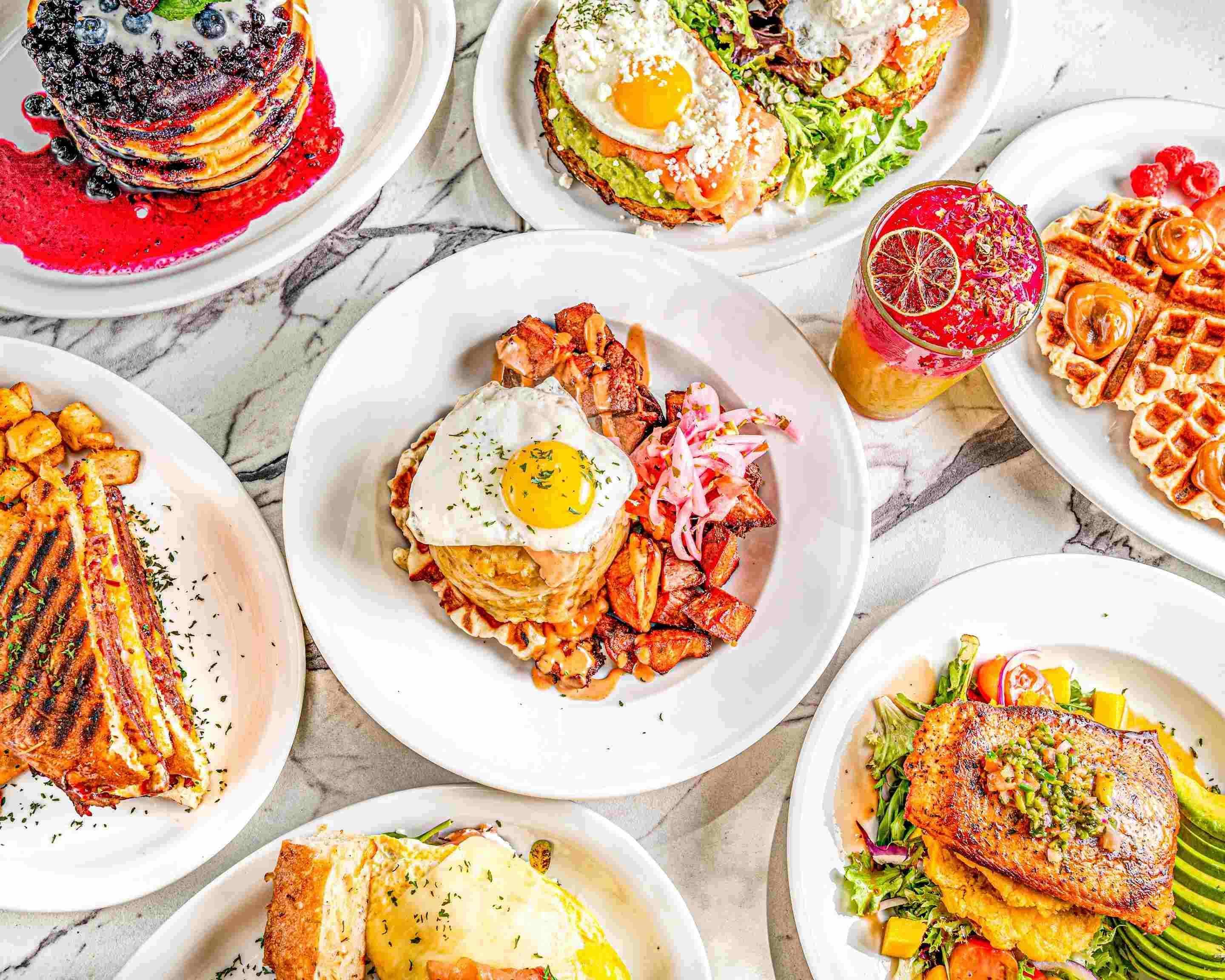 Fish & Co Seafood Squad Bundle