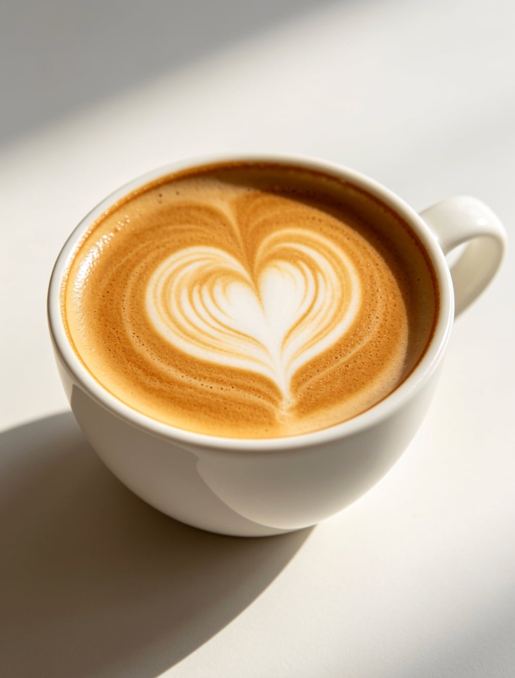 Caffé Latte (Grande)