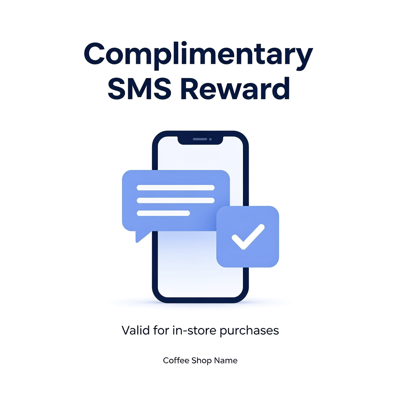 SMS Reward