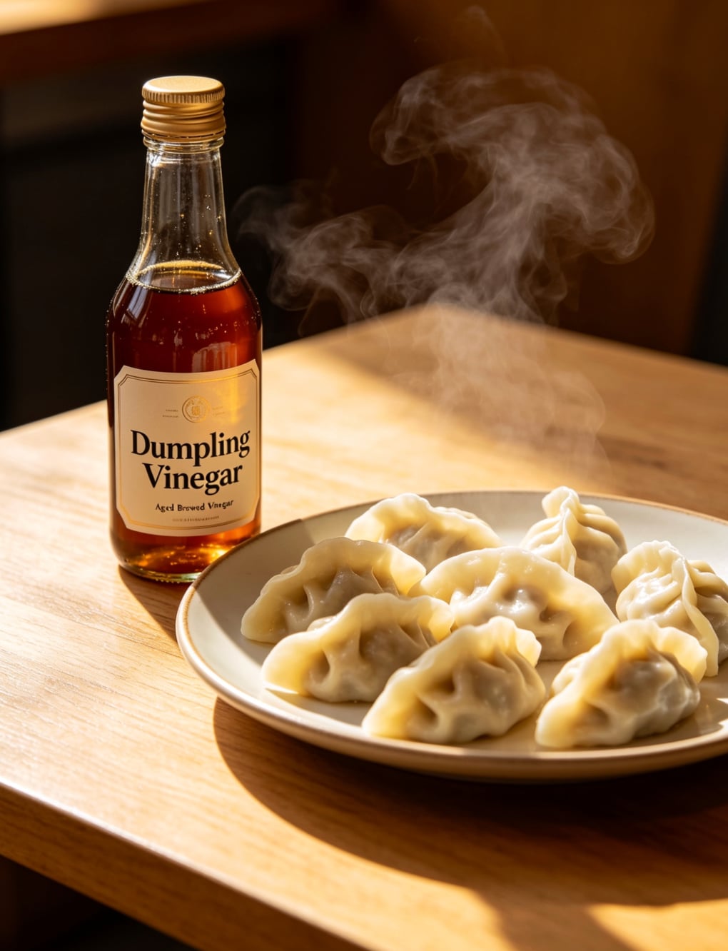 Dumpling Vinegar