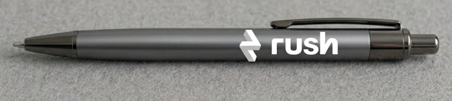 Rush Ballpen