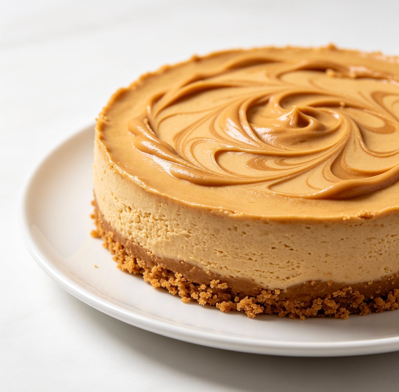 Biscoff Cheesecake