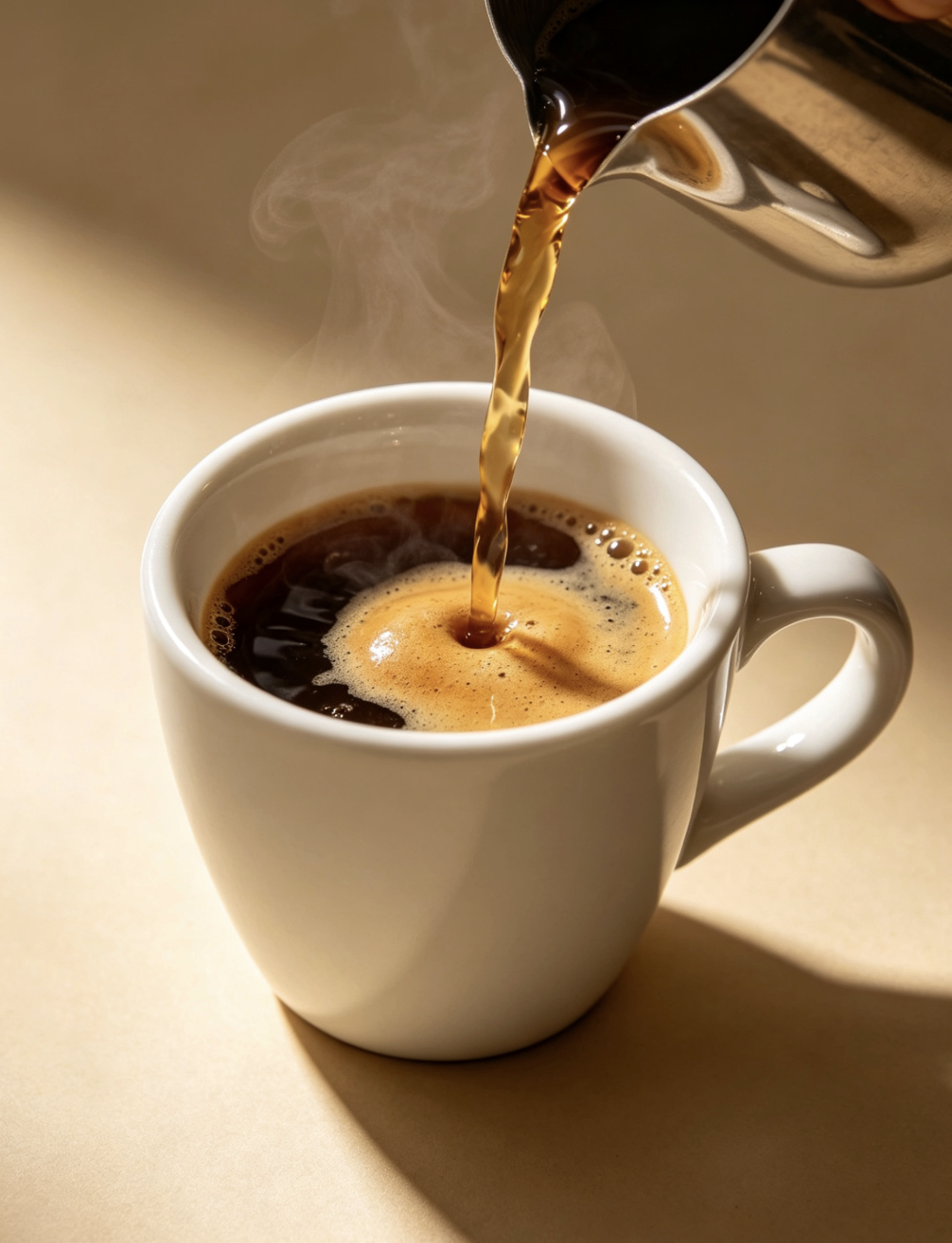 Americano (Short)