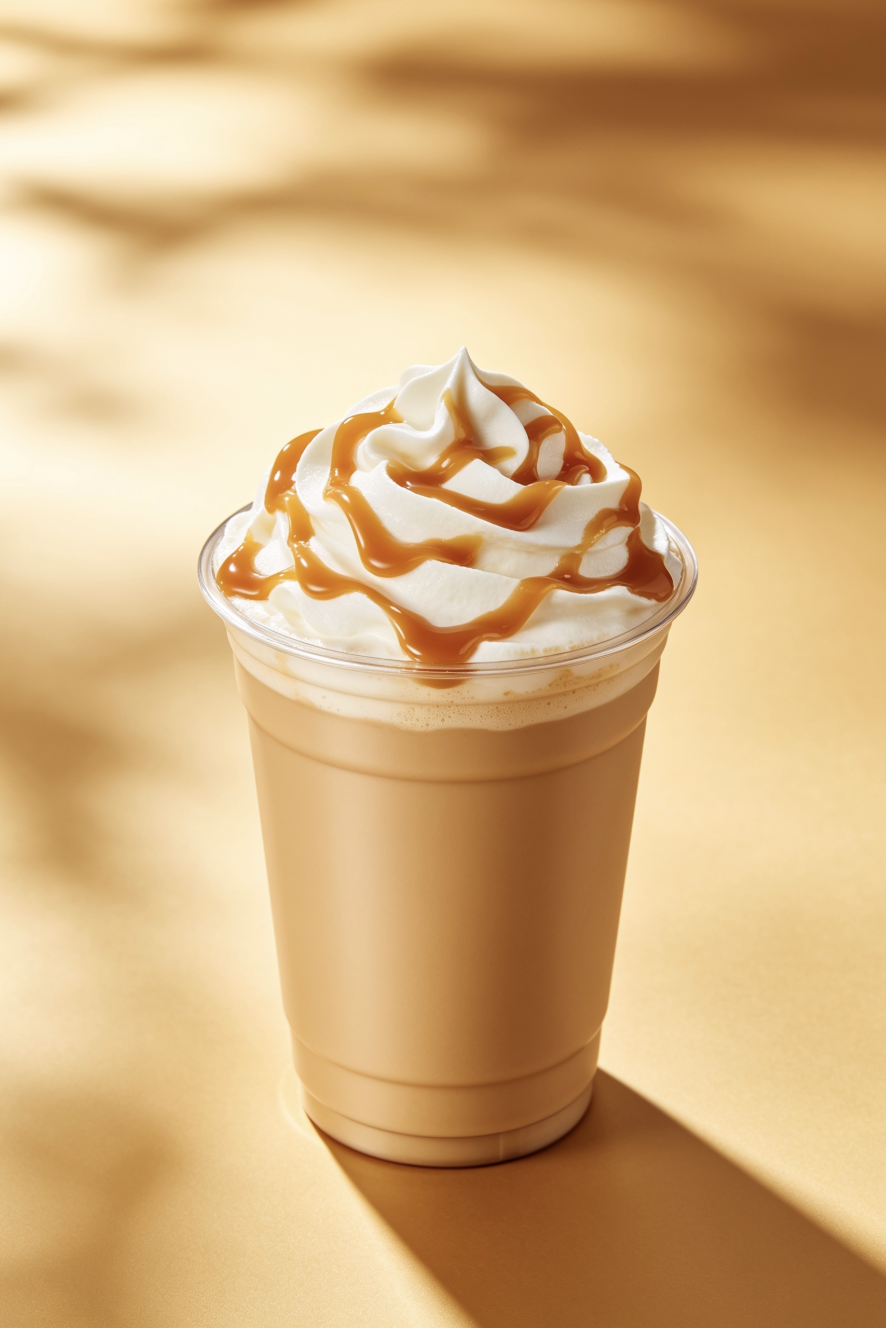 Coffee Caramel (Grande)