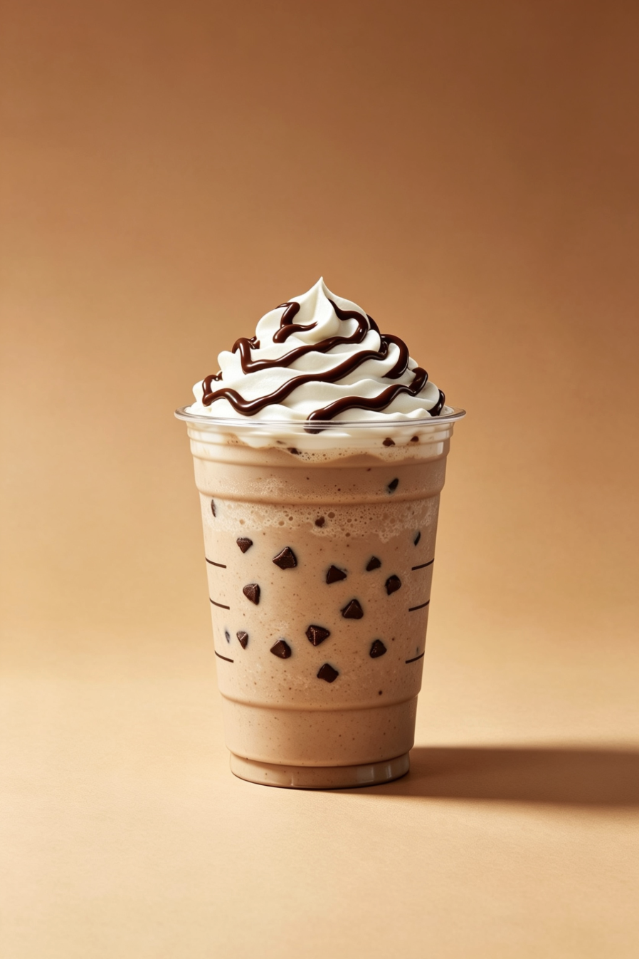 Java Chip (Grande)