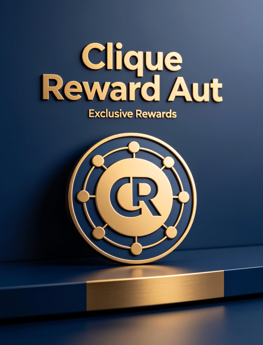 Clique Reward Aut