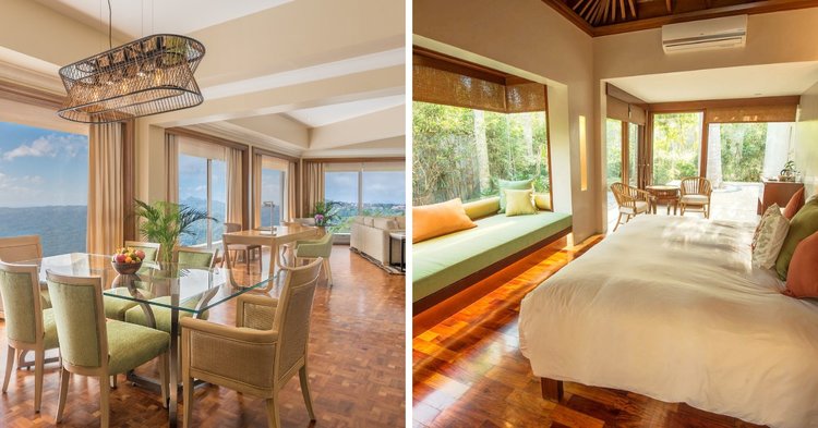 Weekend Staycation Experience