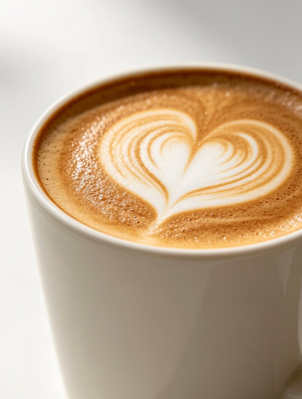 Mocha Latte (Tall)