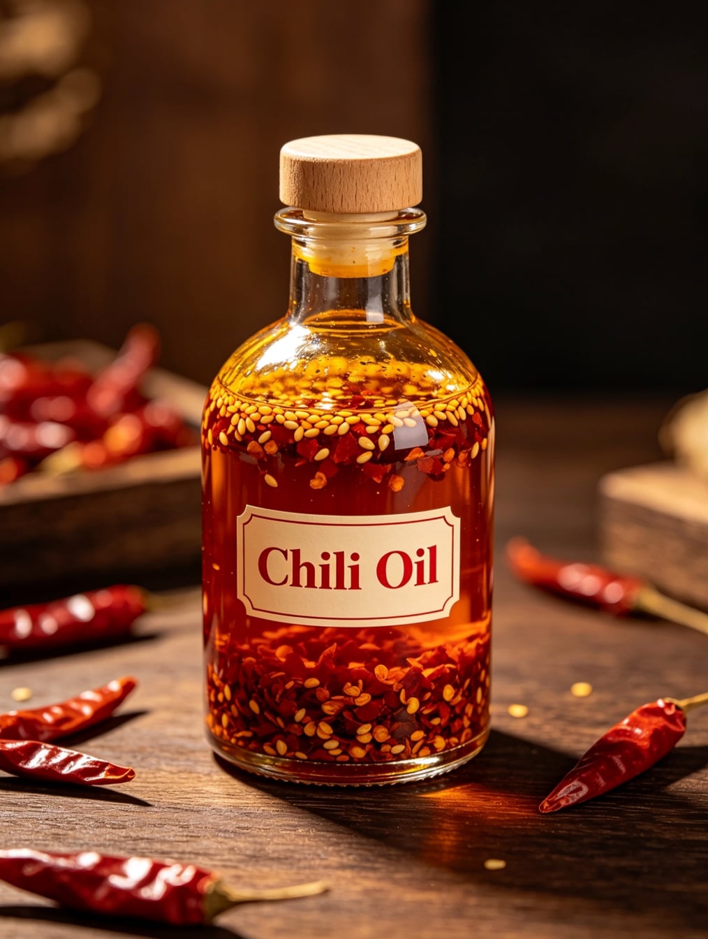 Chili Oil