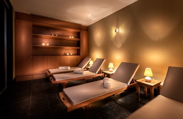 Luxury Spa Package