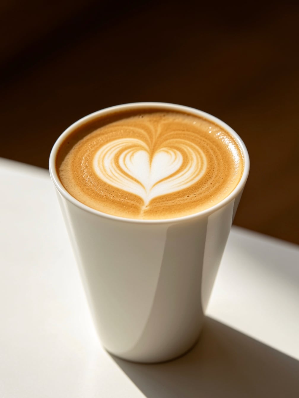 Caffé Latte (Tall)
