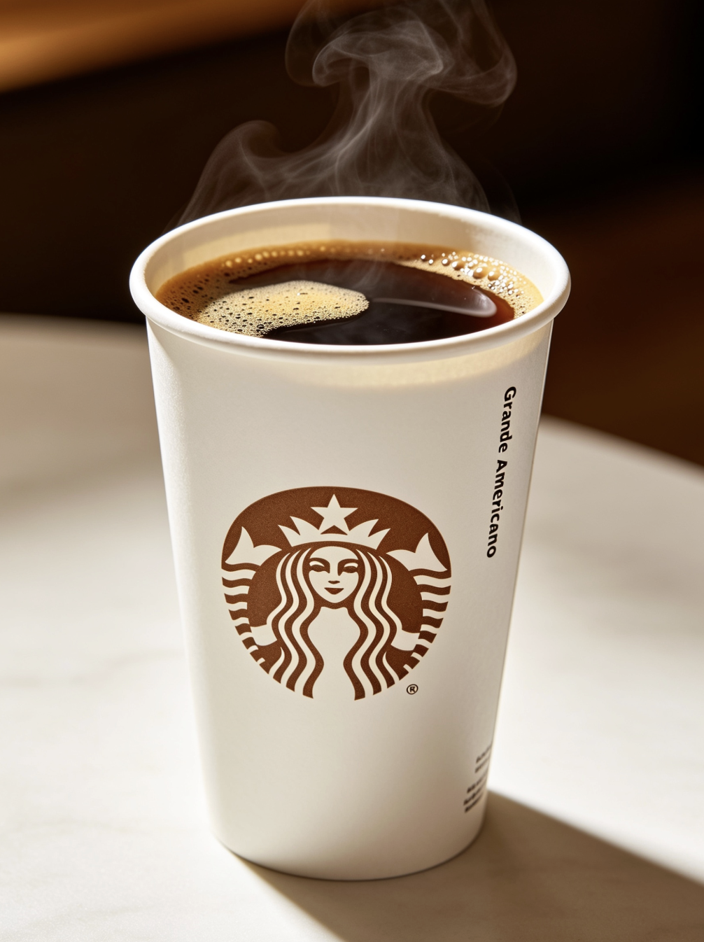 Americano (Grande)