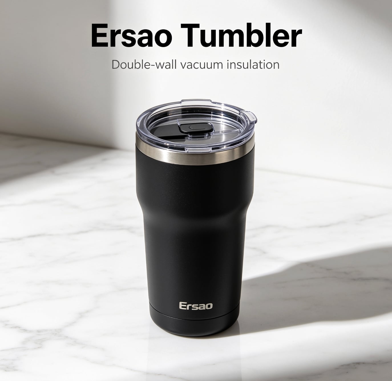 Ersao Tumbler
