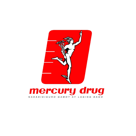 Mercury Drug - Mactan Newtown