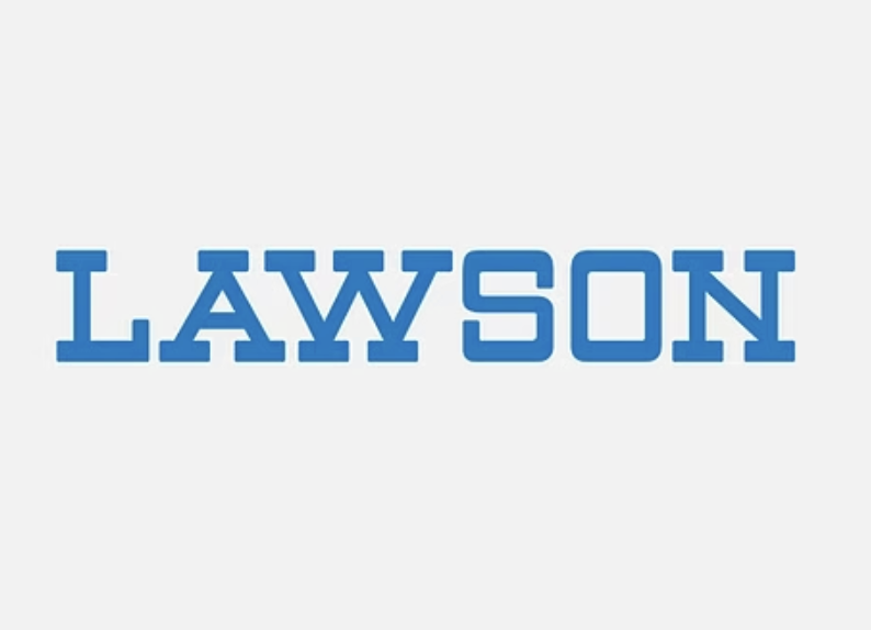 LAWSON