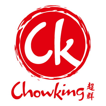 Chowking - Estancia Mall